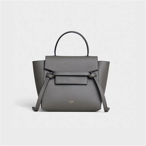 Celine belt bag price